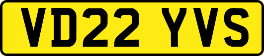VD22YVS