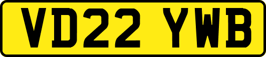 VD22YWB