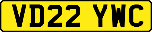 VD22YWC