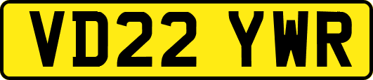 VD22YWR