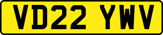 VD22YWV