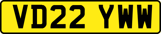 VD22YWW