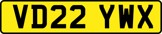 VD22YWX