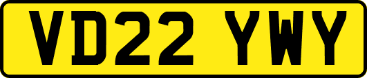 VD22YWY