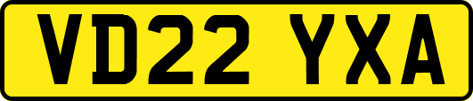 VD22YXA