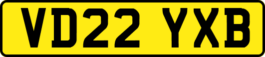 VD22YXB