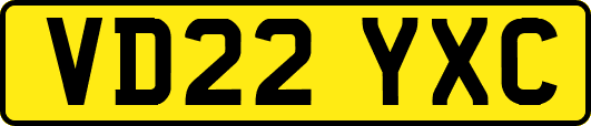 VD22YXC