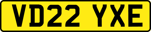 VD22YXE