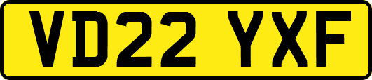 VD22YXF
