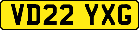 VD22YXG