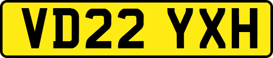 VD22YXH