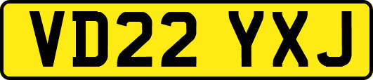 VD22YXJ