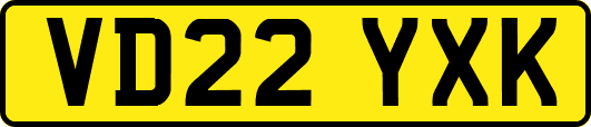 VD22YXK