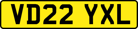 VD22YXL