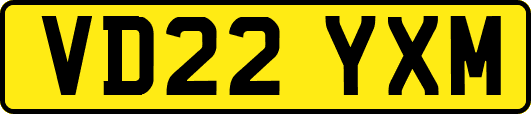 VD22YXM