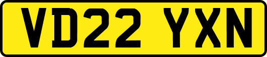 VD22YXN