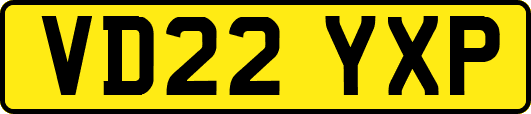 VD22YXP