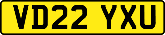 VD22YXU