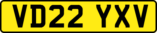 VD22YXV