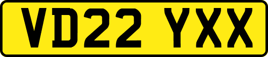 VD22YXX