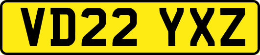 VD22YXZ