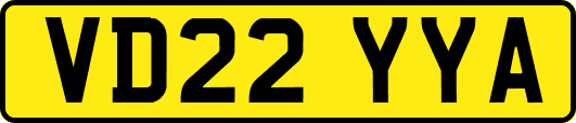 VD22YYA
