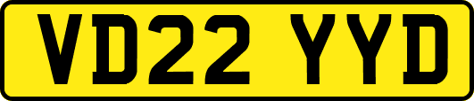 VD22YYD