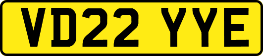 VD22YYE