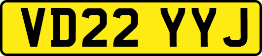 VD22YYJ