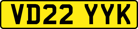 VD22YYK
