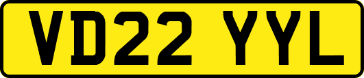 VD22YYL