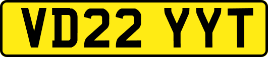 VD22YYT