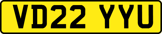 VD22YYU