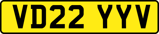 VD22YYV