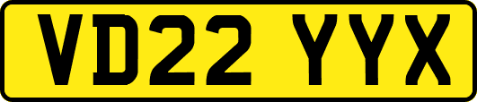 VD22YYX