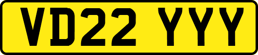 VD22YYY