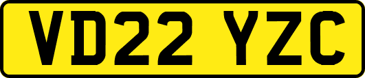VD22YZC