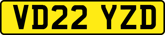 VD22YZD