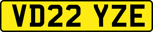 VD22YZE