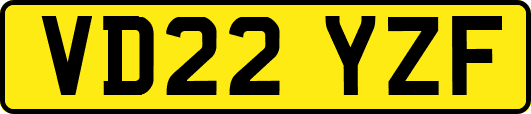VD22YZF