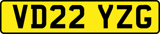 VD22YZG