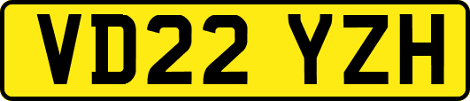 VD22YZH