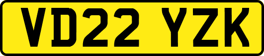 VD22YZK