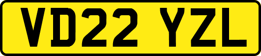 VD22YZL