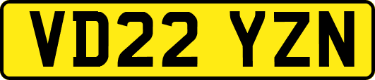 VD22YZN
