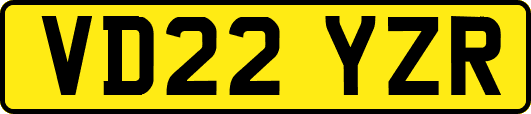 VD22YZR