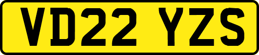 VD22YZS