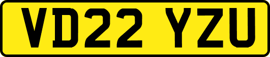 VD22YZU