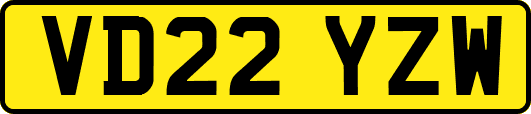 VD22YZW
