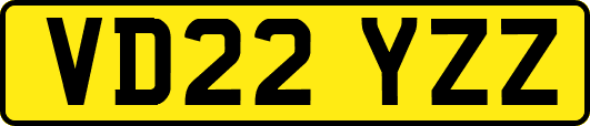 VD22YZZ